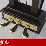 中古ピアノ スタインウェイ(Steinway&Sons B-211) 幻のヴィンテージスタインウェイの響き