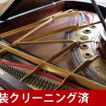 中古ピアノ スタインウェイ(Steinway&Sons B-211) 幻のヴィンテージスタインウェイの響き