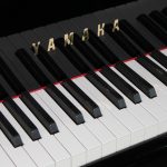 中古ピアノ ヤマハ(YAMAHA C5A) クラフトマンシップのこだわりが息づく1台