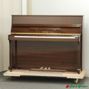 中古ピアノ ヤマハ(YAMAHA MC203) 身近に、そして手軽にピアノを楽しむ