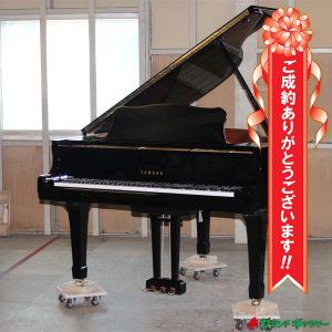 神奈川県厚木市K様のお声　YAMAHA　G1E