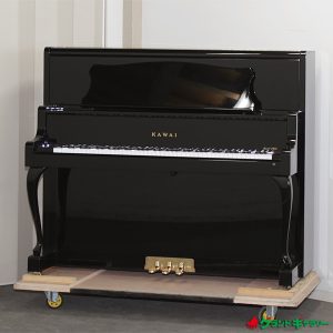 中古ピアノ カワイ(KAWAI DS80) 高貴な印象を与えてくれる1台