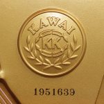 中古ピアノ カワイ(KAWAI DS80) 高貴な印象を与えてくれる1台