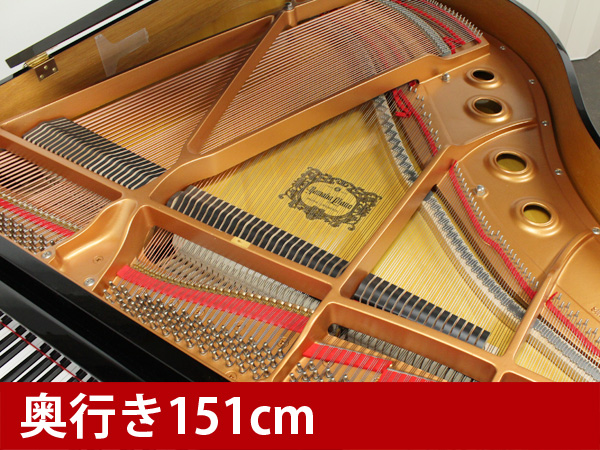 中古ピアノ ヤマハ(YAMAHA Z1) アップライトピアノなみのお手ごろ価格 | 世界最大級のピアノ販売モール グランドギャラリー|中古 ...