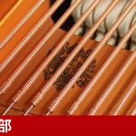 中古ピアノ ベーゼンドルファー(Bösendorfer 200) 「音楽の都ウィーン」で生まれた歴史と伝統のあるピアノ