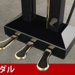 中古ピアノ ベーゼンドルファー(Bösendorfer 200) 「音楽の都ウィーン」で生まれた歴史と伝統のあるピアノ