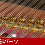 中古ピアノ ベーゼンドルファー(Bösendorfer 200) 「音楽の都ウィーン」で生まれた歴史と伝統のあるピアノ