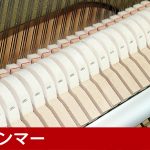 中古ピアノ カワイ(KAWAI K18AT) マンションにお勧めの消音機能付きコンパクトピアノ