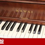 中古ピアノ カワイ(KAWAI KL62KF) 華麗なデザインのカワイ・ファニチャーピアノ