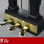 中古ピアノ スタインウェイ＆サンズ(STEINWAY&SONS M-170) 入手困難なM型ニューヨークスタインウェイ