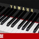 中古ピアノ ヤマハ(YAMAHA C3LSN 消音機能付) 高年式！純正サイレント機能付のC3