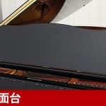 中古ピアノ ヤマハ(YAMAHA C3LSN 消音機能付) 高年式！純正サイレント機能付のC3