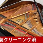 中古ピアノ ヤマハ(YAMAHA C3LSN 消音機能付) 高年式！純正サイレント機能付のC3