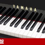 中古ピアノ ヤマハ(YAMAHA S4A) 多彩な表現を可能にするヤマハ最高のグランドピアノ