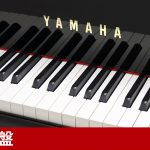 中古ピアノ ヤマハ(YAMAHA S4B) ヤマハ最高のグランドピアノ