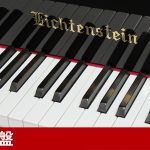 中古ピアノ リヒテンスタイン(LICHTENSTEIN MK300) 国産のハンドクラフトが息づく大型ピアノ