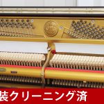 中古ピアノ リヒテンスタイン(LICHTENSTEIN MK300) 国産のハンドクラフトが息づく大型ピアノ