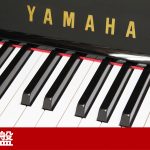 中古ピアノ ヤマハ(YAMAHA UX5) ヤマハアップライトの最上位モデル