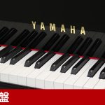 中古ピアノ ヤマハ(YAMAHA C3L) 家庭に理想的なグランドピアノ