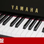 中古ピアノ ヤマハ(YAMAHA UX50A) ヤマハアップライトの名器！「UXシリーズ」の最上位モデル