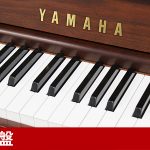 中古ピアノ ヤマハ(YAMAHA YF101W-SG) 希少！現行「YFシリーズ」の消音機能付きモデル