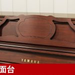 中古ピアノ ヤマハ(YAMAHA YF101W-SG) 希少！現行「YFシリーズ」の消音機能付きモデル