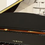 中古ピアノ ヤマハ(YAMAHA S6A) 演奏者の心を歌う、多彩な音楽表現