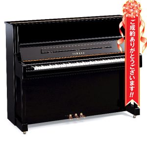 愛知県K様のお声　YAMAHA　YU11