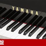 中古ピアノ ヤマハ(YAMAHA C7L) 圧倒的な音の伸びとパワー、色彩感のある艶やかな音色