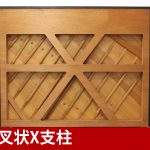 中古ピアノ ヤマハ(YAMAHA UX3) 人気のXシリーズ♪ヤマハの大型中級モデル