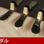 中古ピアノ カワイ(KAWAI CL3) お買得！河合楽器製造ピアノ