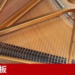 中古ピアノ スタインウェイ＆サンズ(STEINWAY&SONS B211)高年式(2005年製)スタインウェイ