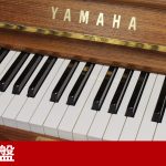 中古ピアノ ヤマハ(YAMAHA U7H) ヤマハ往年の名器！希少・最上位モデル