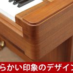 中古ピアノ ヤマハ(YAMAHA U7H) ヤマハ往年の名器！希少・最上位モデル