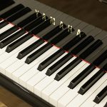 中古ピアノ ヤマハ(YAMAHA C3A) 人気のヤマハ3型グランド