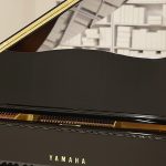 中古ピアノ ヤマハ(YAMAHA C3A) 人気のヤマハ3型グランド