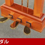 中古ピアノ ブリュートナー(Bluthner model10) 世界四大ピアノメーカー「ブリュートナー」スモールグランド