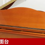中古ピアノ ブリュートナー(Bluthner model10) 世界四大ピアノメーカー「ブリュートナー」スモールグランド
