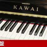 中古ピアノ カワイ(KAWAI K5ATX) 2008年製！カワイ純正サイレントピアノ