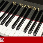 中古ピアノ カワイ(KAWAI RX2) カワイ「RXシリーズ」のスタンダードモデル