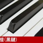 中古ピアノ クロイツェル(KREUTZER KE505 SPECIAL) 国産ハンドメイド系メーカー「クロイツェル」のスペシャルモデル