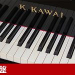 中古ピアノ カワイ(KAWAI GS100) カワイコンサートグランドピアノ