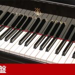 中古ピアノ スタインウェイ＆サンズ(STEINWAY&SONS(NY) L180) 入手困難なニューヨーク・スタインウェイL型