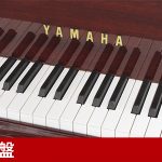 中古ピアノ ヤマハ(YAMAHA CFⅢ) ヤマハ　フルコンサートグランド　マホガニー特注仕様モデル