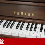 中古ピアノ ヤマハ(YAMAHA UX300Wn) 消音・自動演奏機能付!木目ピアノ