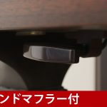 中古ピアノ ヤマハ(YAMAHA W201Wn) ヤマハアップライトの最高傑作！希少の木目調最上位モデル