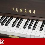 中古ピアノ ヤマハ(YAMAHA W201Wn) ヤマハアップライトの最高傑作！希少の木目調最上位モデル