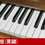 中古ピアノ スタインウェイ＆サンズ(STEINWAY&SONS Z-114) ジョンレノン愛用の同型モデル