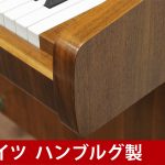 中古ピアノ スタインウェイ＆サンズ(STEINWAY&SONS Z-114) ジョンレノン愛用の同型モデル