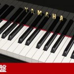 中古ピアノ ヤマハ(YAMAHA C3LA) 期間限定「Artistic Edition」